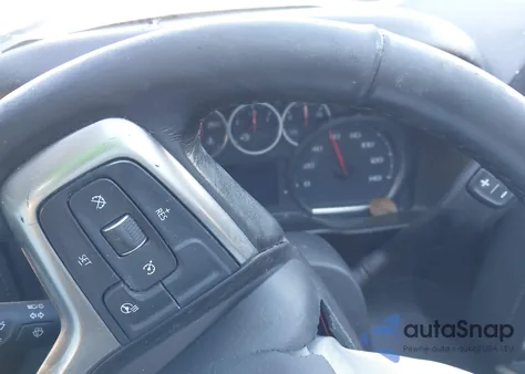 2021 Chevrolet Silverado 1500 2Wd Short Bed Lt z USA, uszkodzony, nr VIN 3GCPWCEKXMG359432